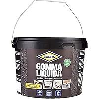 Algopix Similar Product 1 - Bostik Bostik Liquid Eraser 5 litres