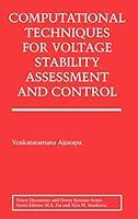 Algopix Similar Product 15 - Computational Techniques for Voltage