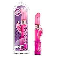 Algopix Similar Product 19 - Sexy Things - Dancing Dolphin - Fuchsia