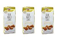 Algopix Similar Product 12 - Italian Amaretti Cookies 635oz Pack