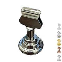 Algopix Similar Product 17 - Gray Bunny Place Card Holder 12 Pack