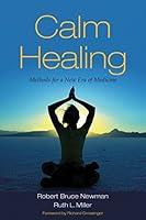 Algopix Similar Product 8 - Calm Healing Methods for a New Era of