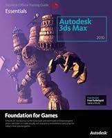 Algopix Similar Product 6 - Learning Autodesk 3ds Max 2010