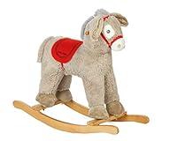 Algopix Similar Product 10 - BigBuy Fun S1107698 Donkey Balancin