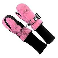 Algopix Similar Product 3 - Chakka Snowblokka Waterproof Stay On