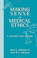Algopix Similar Product 5 - Making Sense of Medical Ethics A