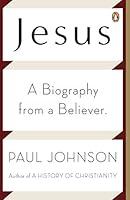 Algopix Similar Product 11 - Jesus: A Biography from a Believer.