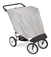 Algopix Similar Product 16 - Baby Jogger City Mini Double Stroller