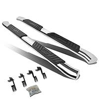 Algopix Similar Product 1 - DNA MOTORING STEPB5C012SS Stainless