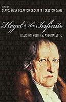 Algopix Similar Product 11 - Hegel and the Infinite Religion