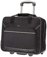 Algopix Similar Product 15 - Amazon Basics Rolling Laptop Case