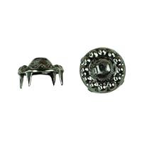 Algopix Similar Product 3 - Mexican Sombrero Nailhead Size 40