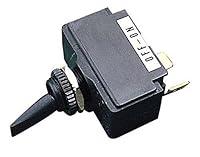 Algopix Similar Product 13 - Sea Dog 420101-1 Toggle Switch, On/Off
