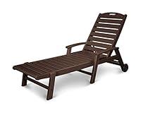 Algopix Similar Product 16 - Trex Outdoor Furniture Yacht Club