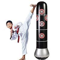 Algopix Similar Product 9 - 525ft Fitness Punching Bag Heavy