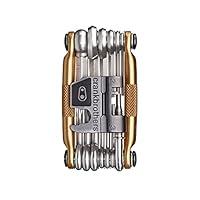 Algopix Similar Product 5 - Multi Tool 19 Gold