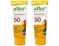 Algopix Similar Product 12 - Alba Botanica Hawaiian Island Vibe
