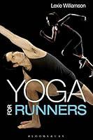 Algopix Similar Product 8 - Yoga for Runners