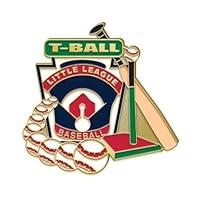 Algopix Similar Product 1 - Crown Awards 125 x 1 TBall Little