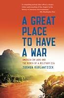 Algopix Similar Product 8 - A Great Place to Have a War America in