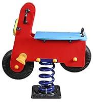 Algopix Similar Product 12 - Gorilla Playsets Super Scooter Spring