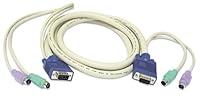 Algopix Similar Product 12 - C2GCables to Go 21957 3in1 VGA MF 
