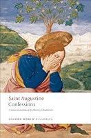 Algopix Similar Product 9 - Confessions (Oxford World's Classics)
