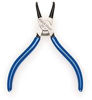 Algopix Similar Product 6 - Park Tool Bent Internal Snap Ring