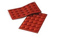 Algopix Similar Product 20 - Silikomart Silicone Classic Collection