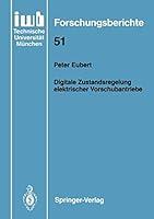 Algopix Similar Product 16 - Digitale Zustandsregelung elektrischer