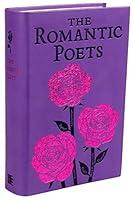 Algopix Similar Product 18 - The Romantic Poets (Word Cloud Classics)