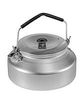 Algopix Similar Product 18 - TRANGIA 25 Aluminium Kettle