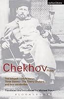 Algopix Similar Product 12 - Chekhov Plays (Methuen Paperback)