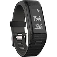 Algopix Similar Product 10 - Garmin Vivosmart HR Activity Tracker