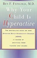 Algopix Similar Product 2 - Why Your Child Is Hyperactive The