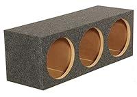 Algopix Similar Product 3 - Q Power HD12 12 Sealed Triple Car