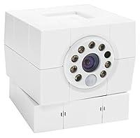Algopix Similar Product 2 - Amaryllo Amplus  Security Camera Icam