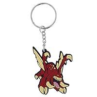 Algopix Similar Product 10 - JINX StarCraft II Zergling Rubber Key