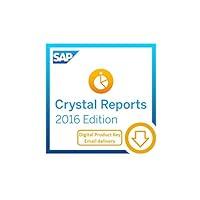 Algopix Similar Product 3 - SAP Crystal Reports 2016 Reporting