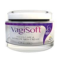 Algopix Similar Product 10 - NutraBlast VagiSoft Vulva Balm 