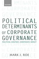 Algopix Similar Product 8 - Political Determinants of Corporate