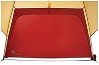 Algopix Similar Product 18 - Big Agnes Three Forks Shelter Accessory