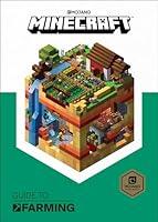 Algopix Similar Product 12 - Minecraft: Guide to Farming