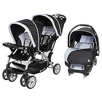 Algopix Similar Product 9 - Baby Trend Infant and Toddler Double