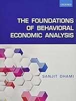 Algopix Similar Product 19 - The Foundations of Behavioral Economic
