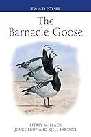 Algopix Similar Product 10 - The Barnacle Goose