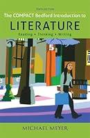 Algopix Similar Product 11 - The Compact Bedford Introduction to