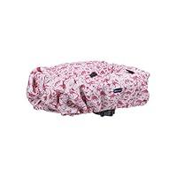 Algopix Similar Product 14 - Bebe au Lait Shopping Cart Cover