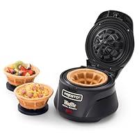 Algopix Similar Product 4 - Presto 03500 Belgian Waffle Bowl