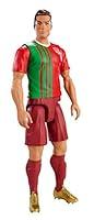 Algopix Similar Product 5 - Mattel FC Elite Cristiano Ronaldo